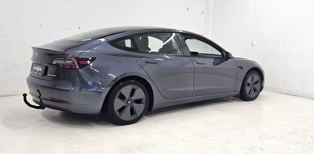 5YJ3E7EB3MF830528 2021 TESLA MODEL 3-4