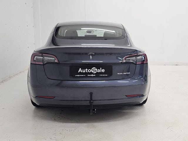 2021 TESLA MODEL 3 - 7
