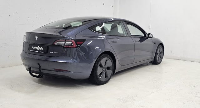 5YJ3E7EB3MF830528 2021 TESLA MODEL 3-5