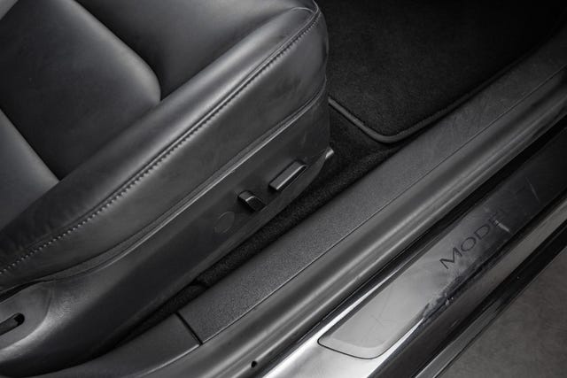2021 TESLA MODEL 3 - 21