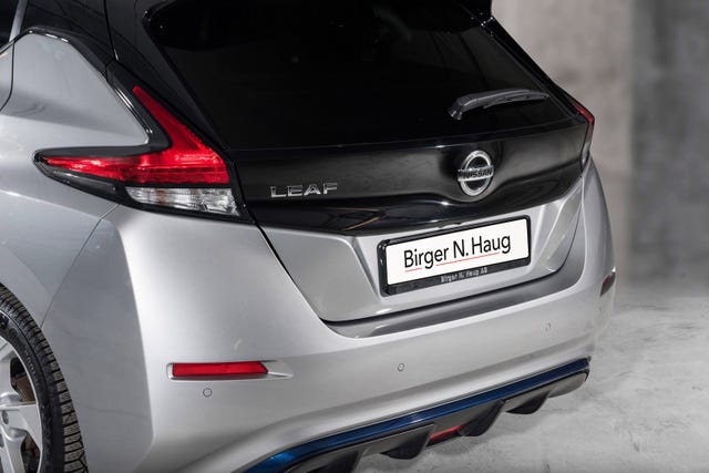 SJNFAAZE1U0117451 2021 NISSAN LEAF-5