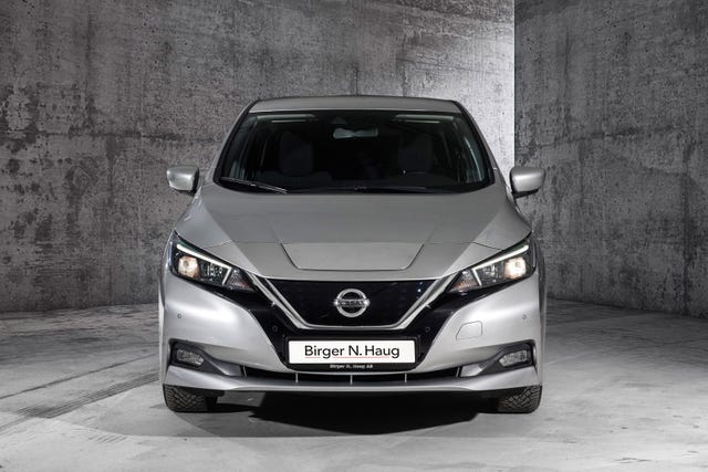 SJNFAAZE1U0117451 2021 NISSAN LEAF-3