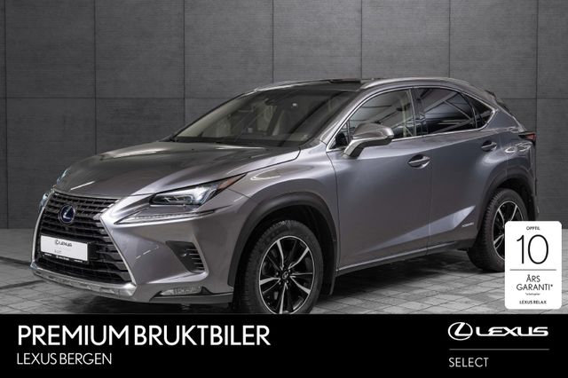 JTJBJRBZ802094913 2018 LEXUS NX 300H-0