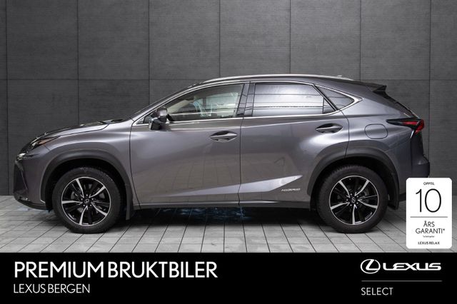 JTJBJRBZ802094913 2018 LEXUS NX 300H-1