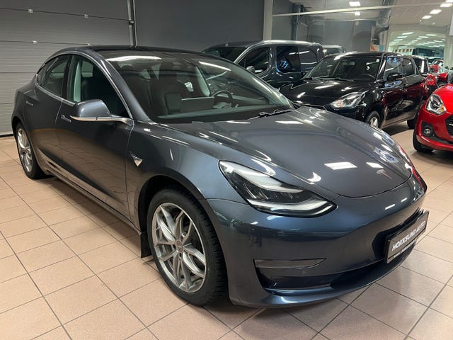 5YJ3E7EB4KF531854 2019 TESLA MODEL 3-5
