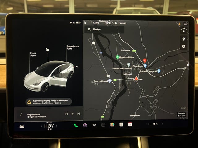 2019 TESLA MODEL 3 - 15