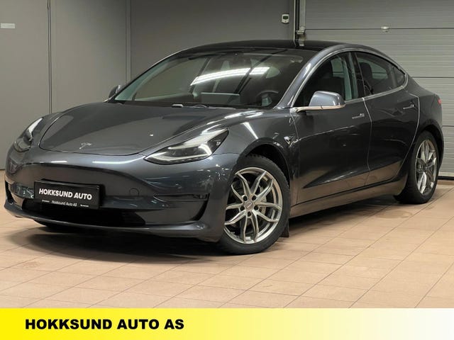 5YJ3E7EB4KF531854 2019 TESLA MODEL 3-0