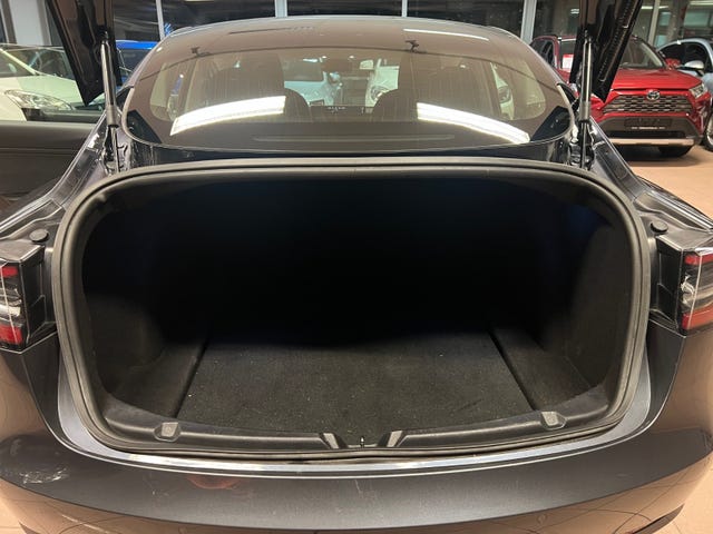 2019 TESLA MODEL 3 - 11