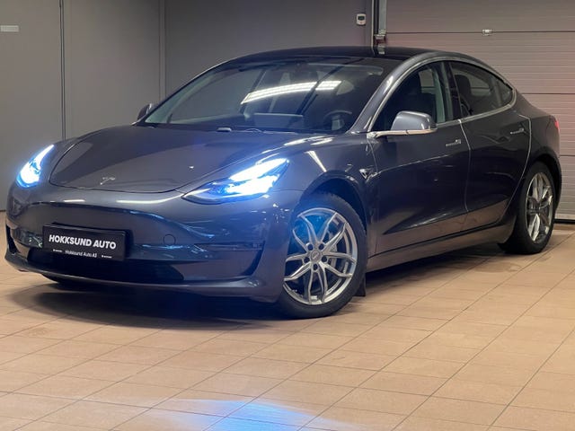 5YJ3E7EB4KF531854 2019 TESLA MODEL 3-1