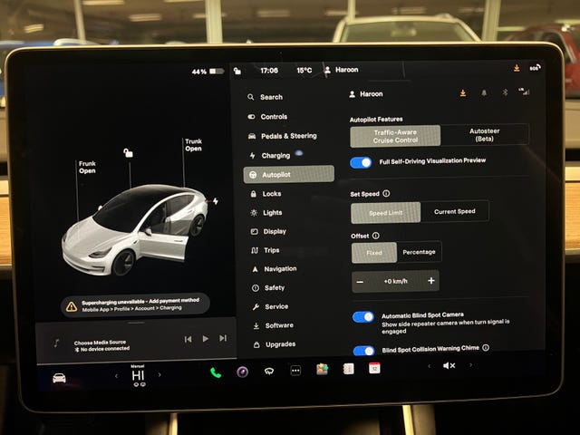 2019 TESLA MODEL 3 - 19