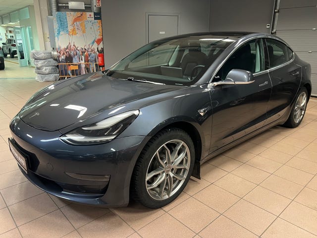 5YJ3E7EB4KF531854 2019 TESLA MODEL 3-4
