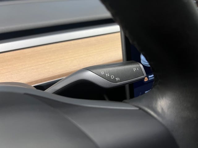 2019 TESLA MODEL 3 - 23
