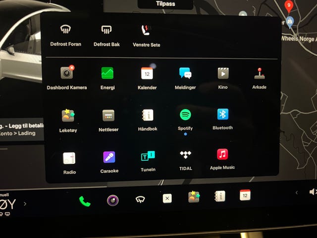 2019 TESLA MODEL 3 - 29