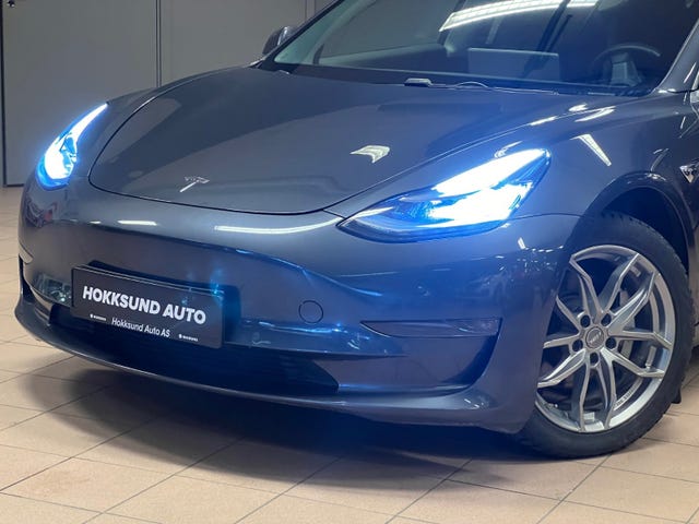 5YJ3E7EB4KF531854 2019 TESLA MODEL 3-2