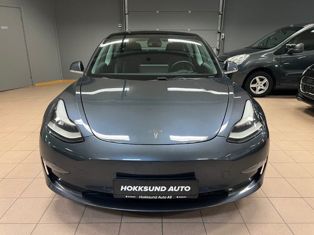 5YJ3E7EB4KF531854 2019 TESLA MODEL 3-3
