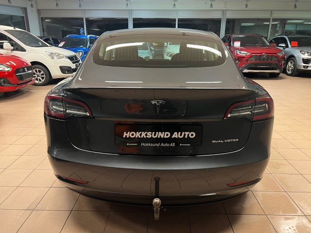 2019 TESLA MODEL 3 - 7