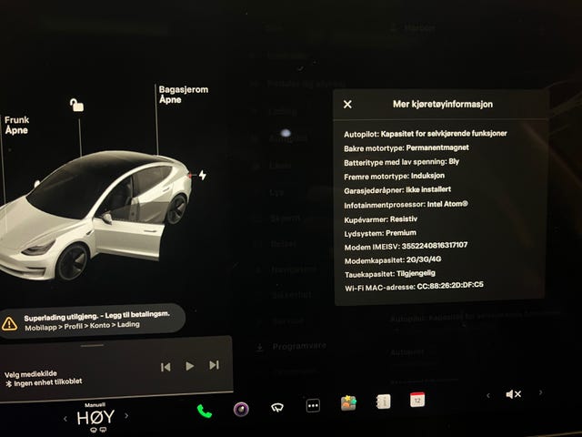 2019 TESLA MODEL 3 - 25