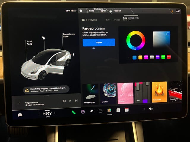 2019 TESLA MODEL 3 - 27