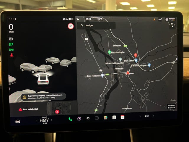 2019 TESLA MODEL 3 - 31