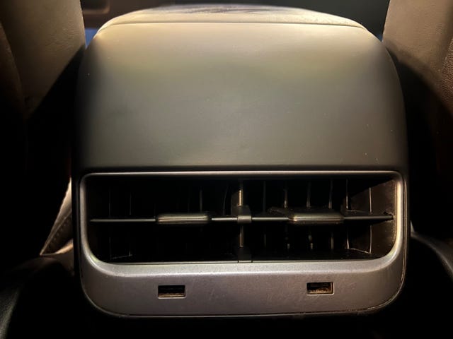 2019 TESLA MODEL 3 - 30