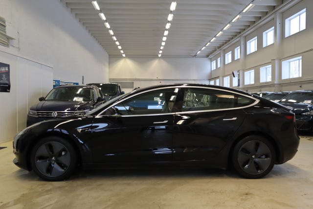 5YJ3E7EB6KF446076 2019 TESLA MODEL 3-3
