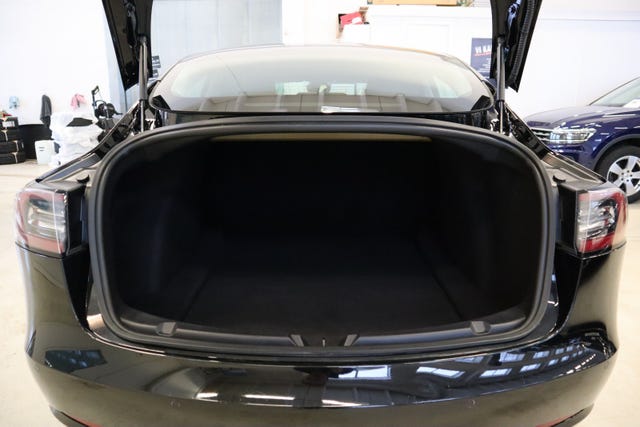2019 TESLA MODEL 3 - 8