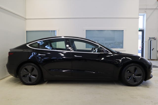 5YJ3E7EB6KF446076 2019 TESLA MODEL 3-2
