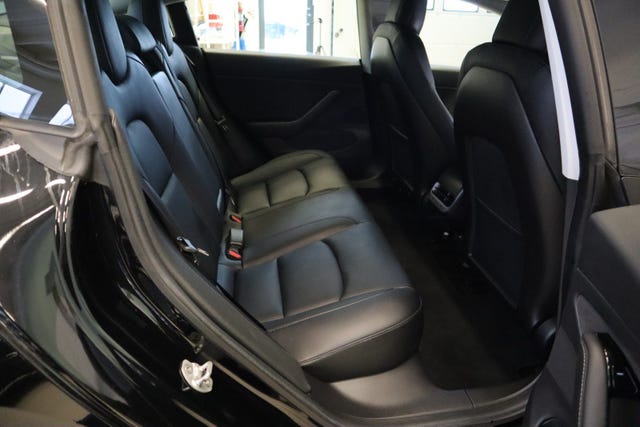 2019 TESLA MODEL 3 - 15