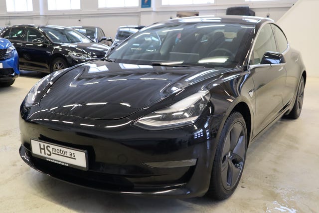 5YJ3E7EB6KF446076 2019 TESLA MODEL 3-1