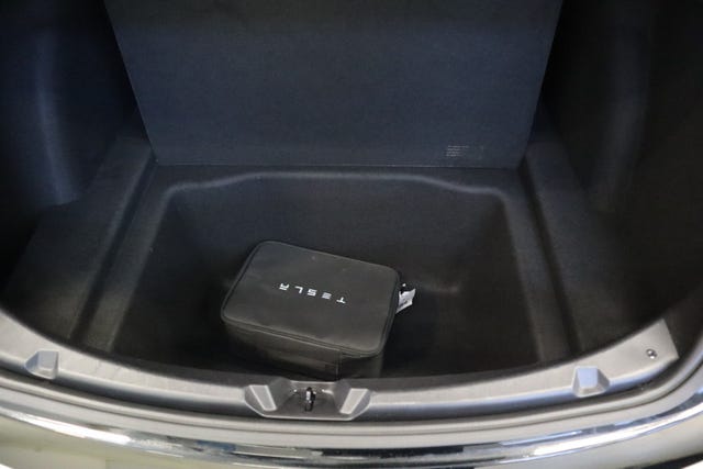 2019 TESLA MODEL 3 - 9
