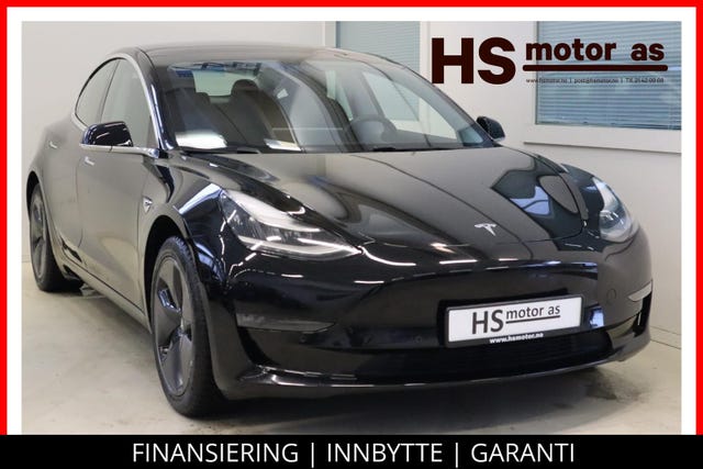 5YJ3E7EB6KF446076 2019 TESLA MODEL 3-0
