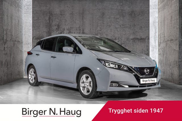 SJNFAAZE1U0127847 2021 NISSAN LEAF-0