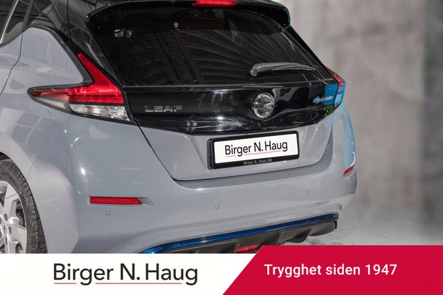 SJNFAAZE1U0127847 2021 NISSAN LEAF-5