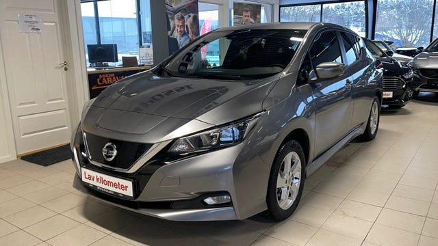 SJNFAAZE1U0117427 2021 NISSAN LEAF-2