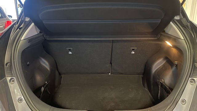 2021 NISSAN LEAF - 26