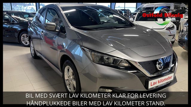 SJNFAAZE1U0117427 2021 NISSAN LEAF-0