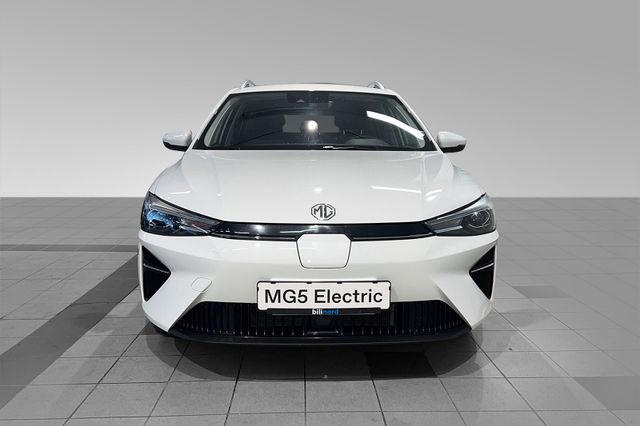 2022 MG MG5 - 3