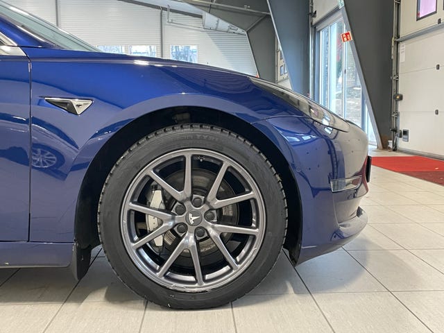 5YJ3E7EB2KF262463 2019 TESLA MODEL 3-2