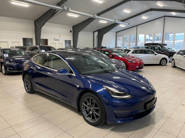 5YJ3E7EB2KF262463 2019 TESLA MODEL 3-0