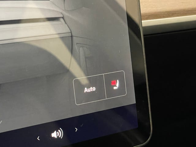 2019 TESLA MODEL 3 - 20
