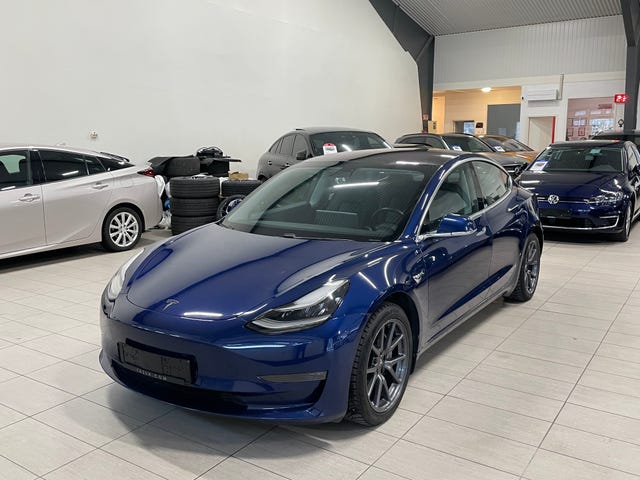 5YJ3E7EB2KF262463 2019 TESLA MODEL 3-4