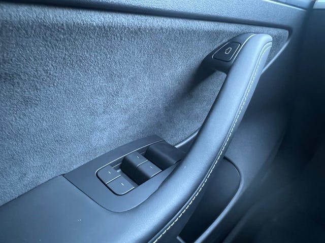 2021 TESLA MODEL 3 - 20