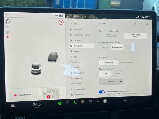 2021 TESLA MODEL 3 - 24