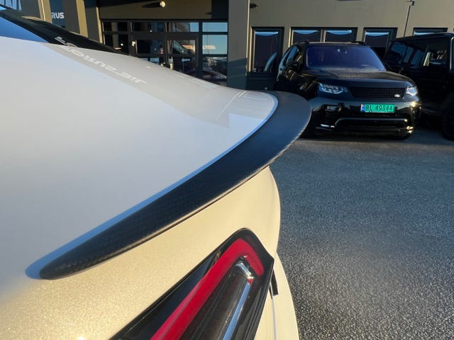 2021 TESLA MODEL 3 - 14