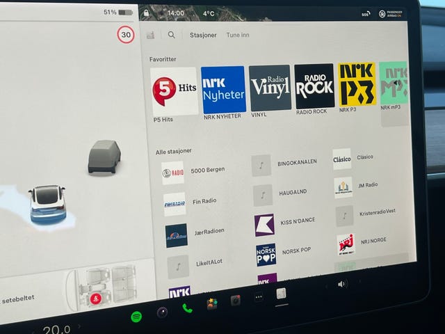 2021 TESLA MODEL 3 - 28