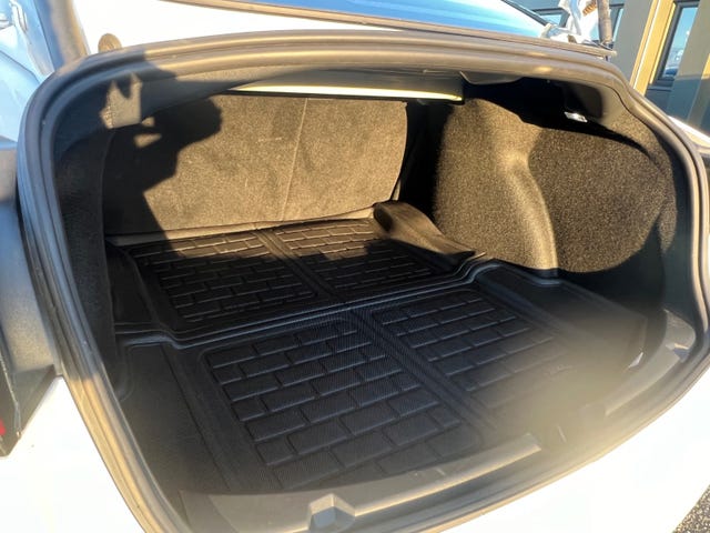 2021 TESLA MODEL 3 - 15