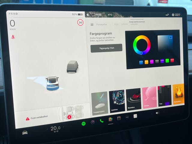 2021 TESLA MODEL 3 - 26