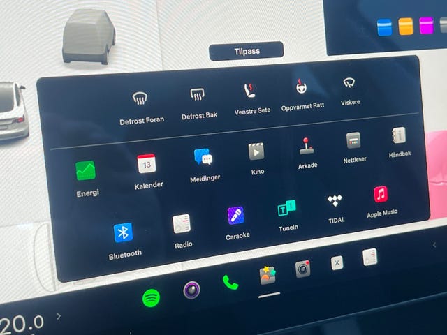 2021 TESLA MODEL 3 - 27