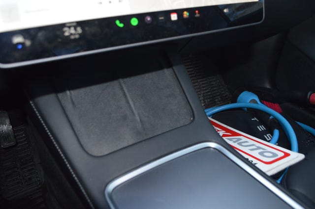 2021 TESLA MODEL 3 - 9