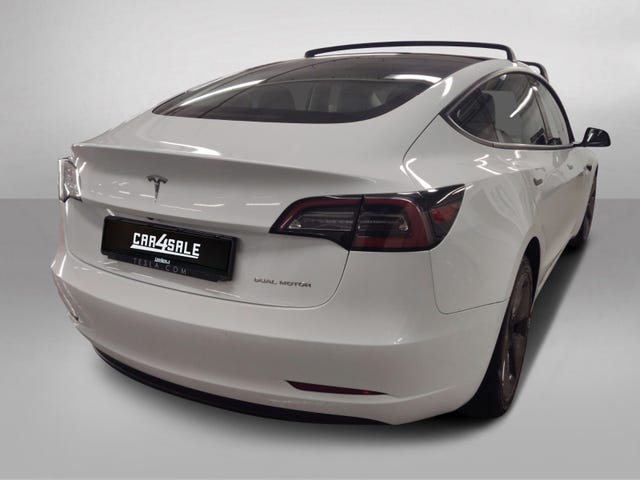 5YJ3E7EB9MF966632 2021 TESLA MODEL 3-4